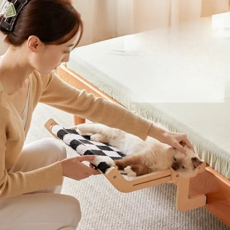 Pet Cat Hammock Nest/bed