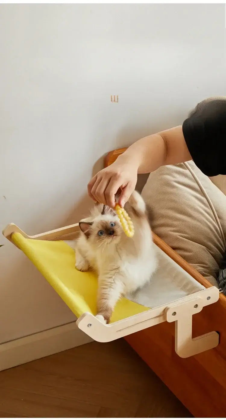 Pet Cat Hammock Nest/bed