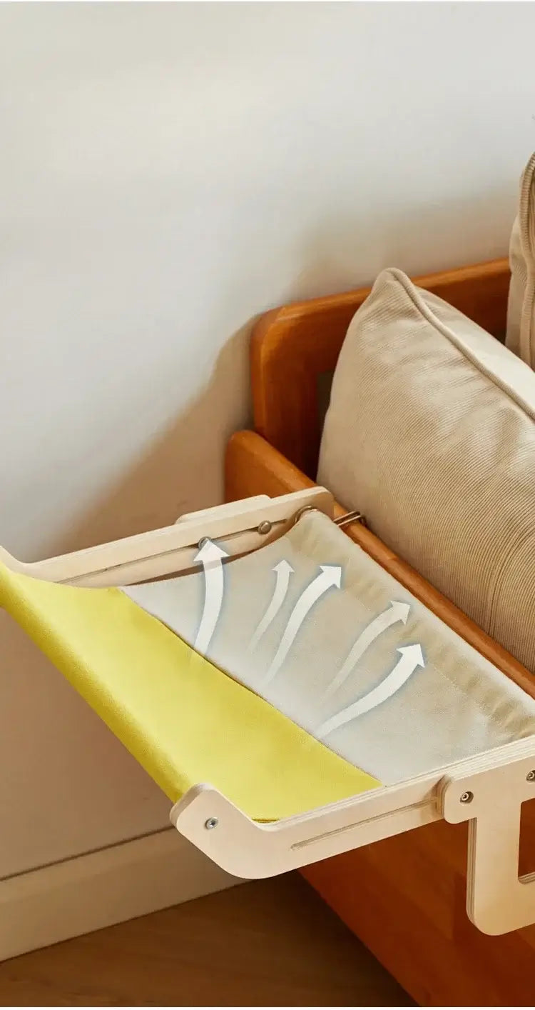 Pet Cat Hammock Nest/bed