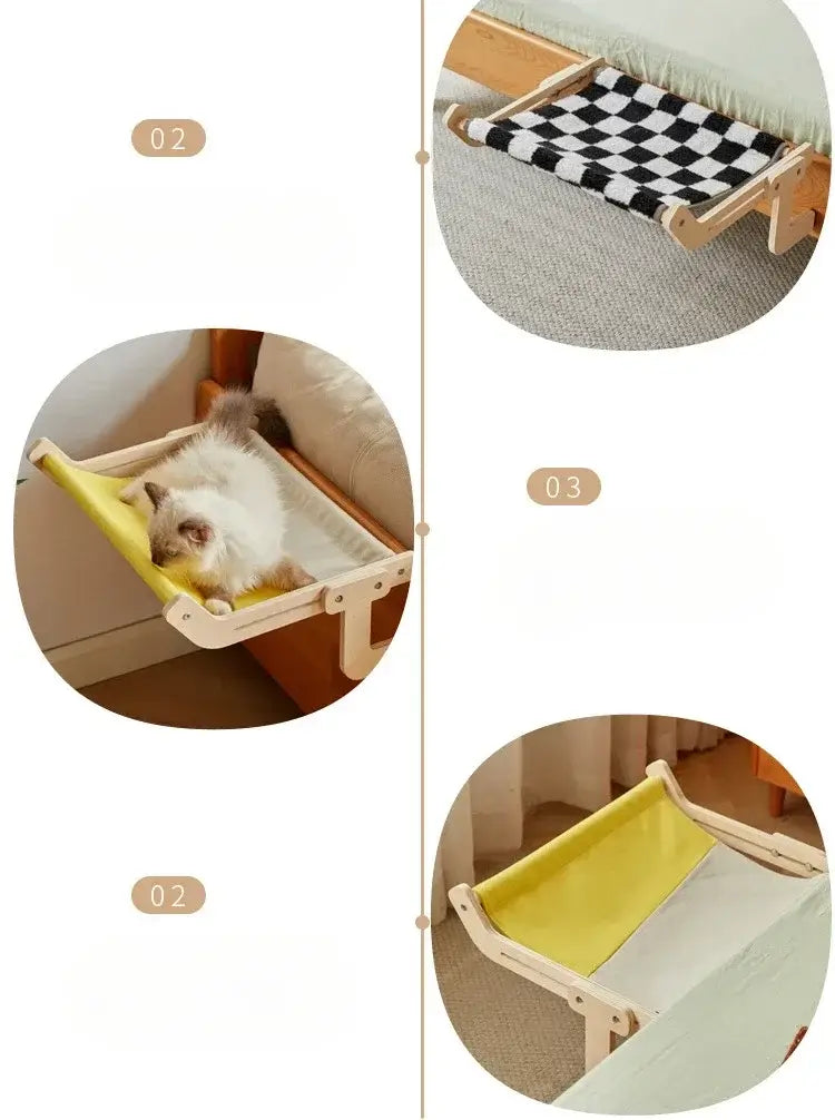 Pet Cat Hammock Nest/bed