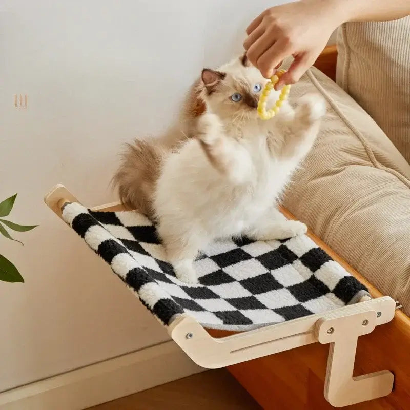 Pet Cat Hammock Nest/bed