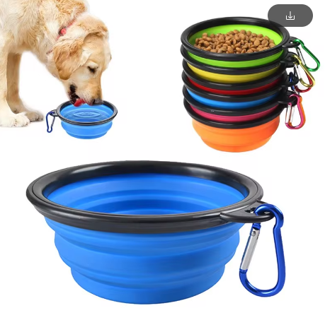 The Ultimate Guide to Choosing the Right Dog Bowl for Your Pet