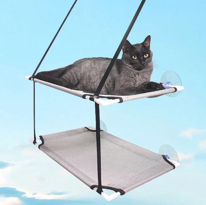 Cat Hammocks