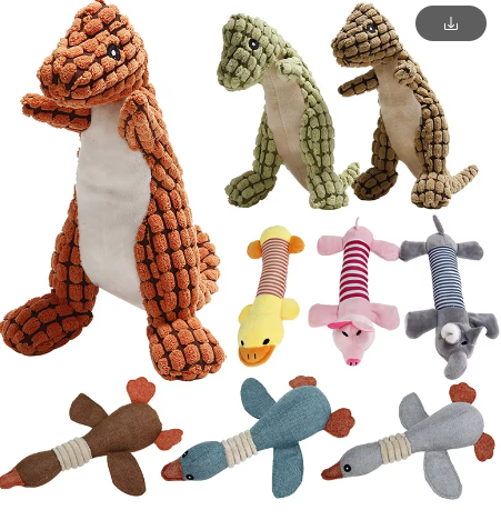 Dog Toys