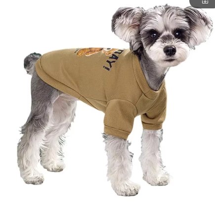 Pet Apparel