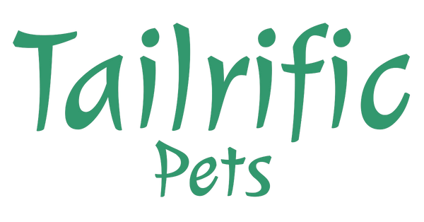 Tailrific Pets