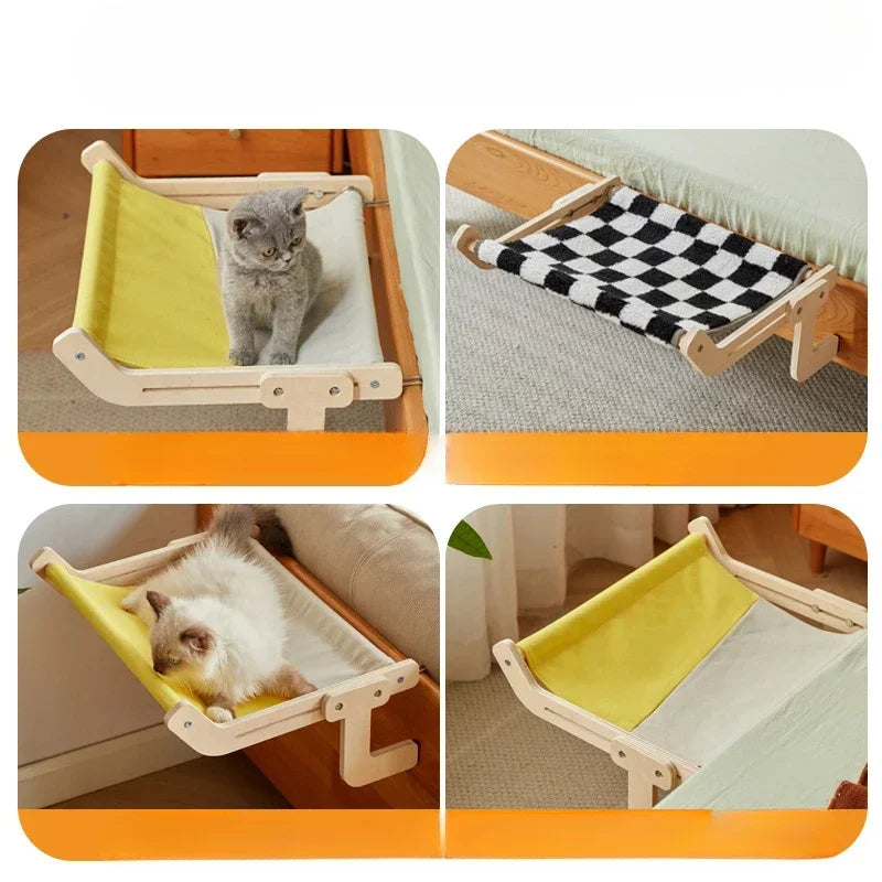 Pet Cat Hammock  Nest/bed