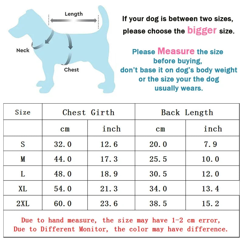 Waterproof Pet Clothes Puppy Raincoat for Small Medium Dogs Cats Hoodies Reflective Shih Tzu Overalls Chihuahua Pug Rain Coats - Tailrific Pets