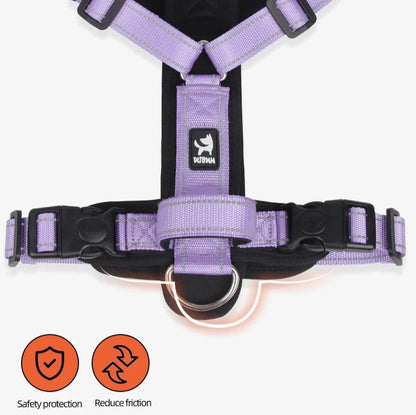 Anti-Escape Dog Harness with Handle - Tailrific Pets