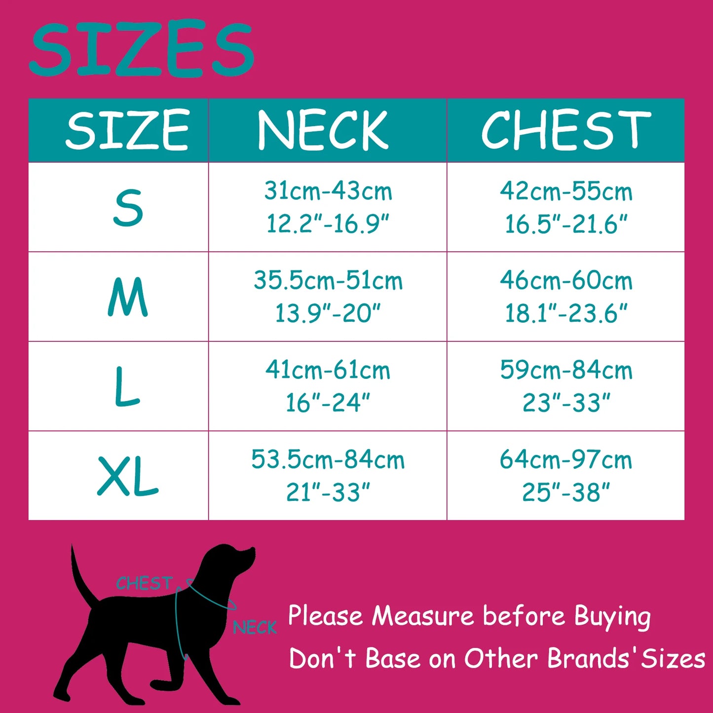 Splicing Colors Breathable No-Pull Dog Harness - Tailrific Pets